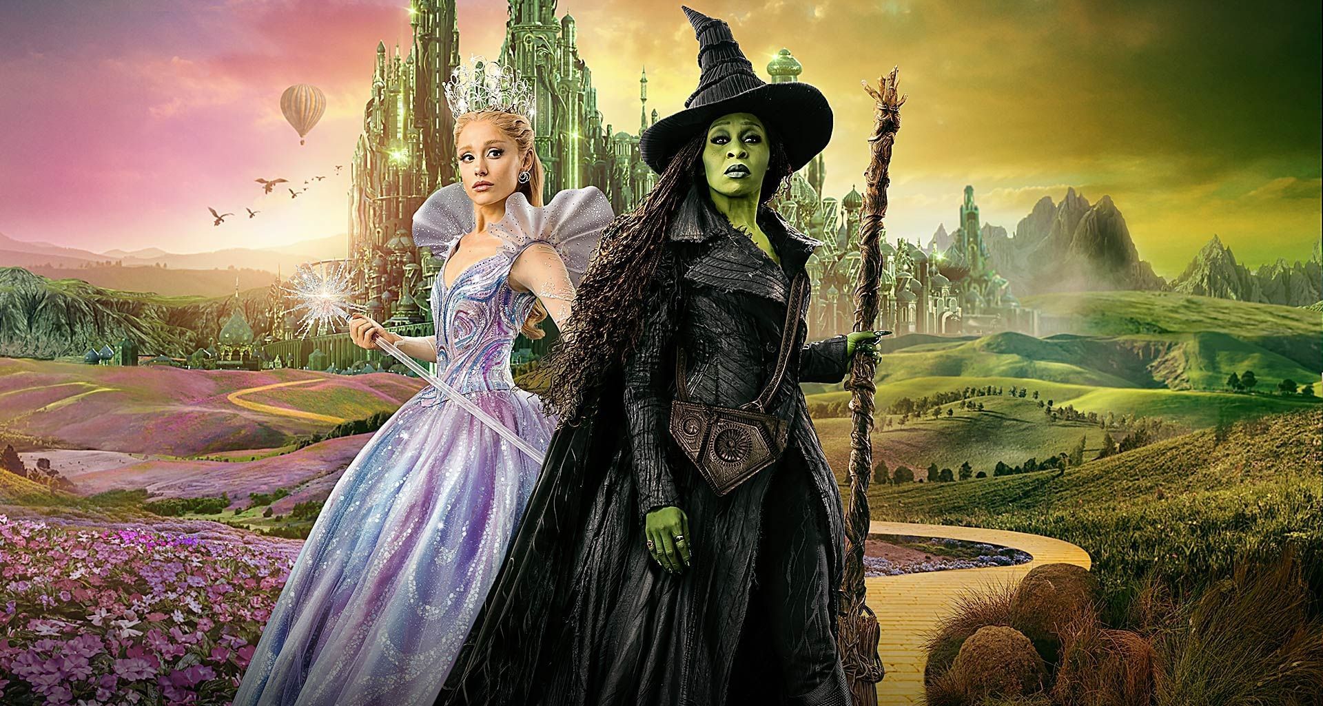 Wicked: For Good (Image via Universal Pictures)
