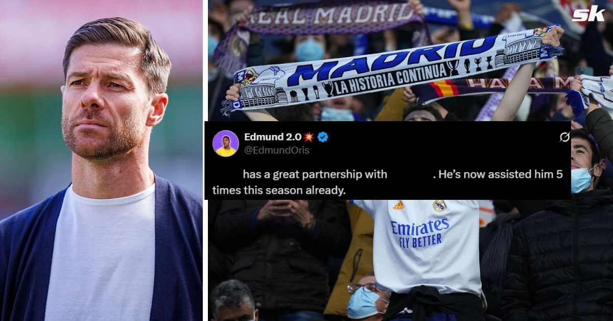 Fans hail Mbappe and Guler as they shine in 1-0 win against Getafe (Image credits: Getty, /@EdmundOris)