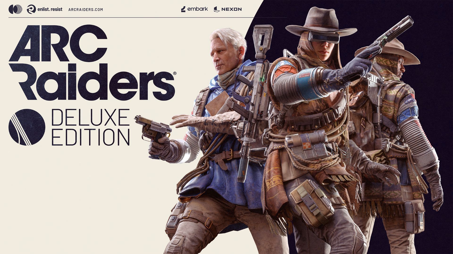 ARC Raiders Server Slam progression explored (Image via Embark Studios)