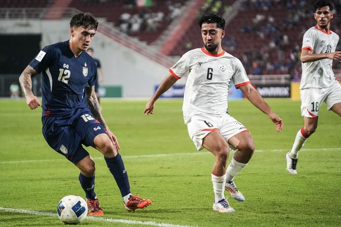 Afghanistan vs Pakistan Prediction and Betting Tips | October 14th 2025