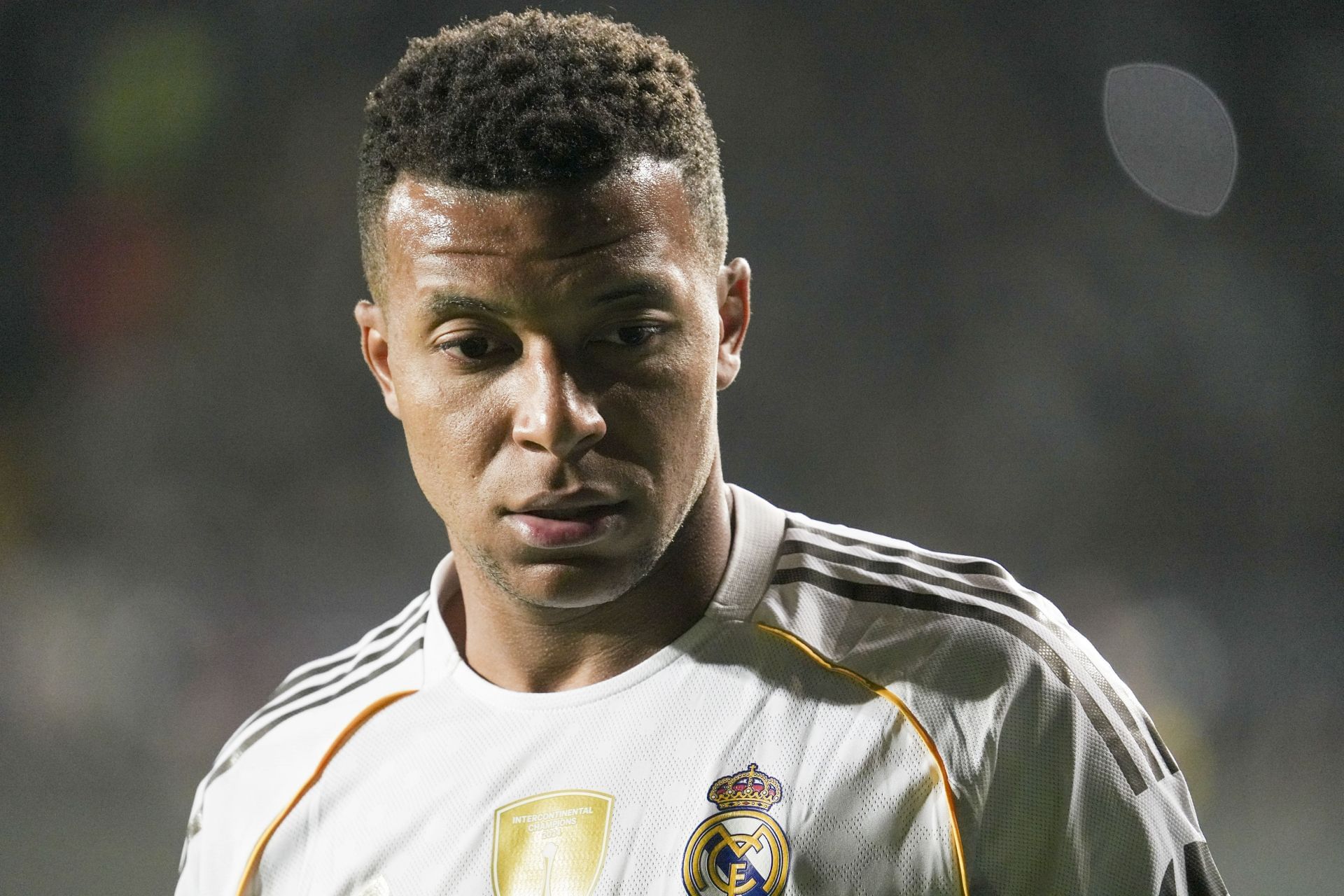 Kairat Almaty v Real Madrid  - UEFA Champions League - Source: Getty