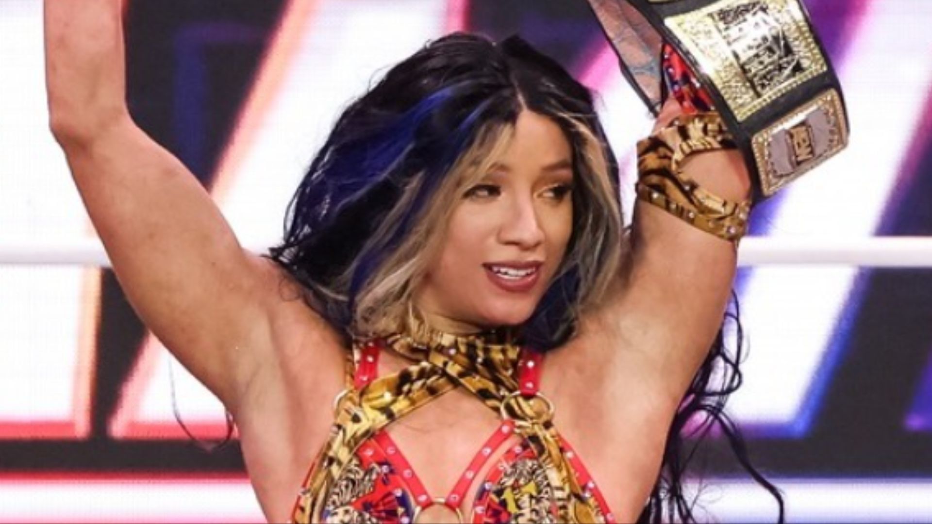Athena irá destronar Mercedes Mone no AEW WrestleDream? Análise da Possibilidade!