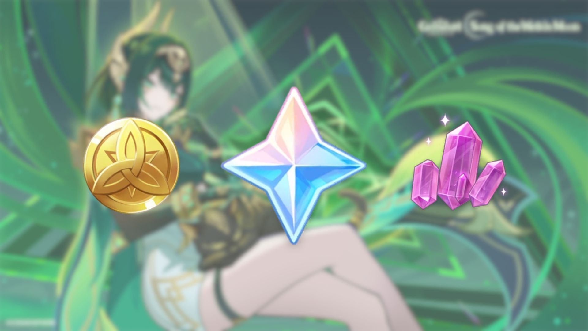 Genshin Impact Luna III QoL leaks 