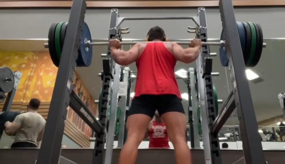 Popular WWE star. [Image credits: Star