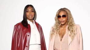 "I hit daddy in b**t...he was mad" - Serena Williams recalls how she sabotaged sister Venus to avoid father's anger over violating tennis etiquette
