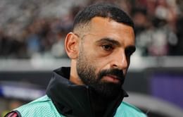 Mohamed Salah deletes references to Liverpool from his X account after getting dropped from XI for UCL clash against Frankfurt