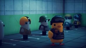 Can you play Escape from Duckov on Steam Deck?