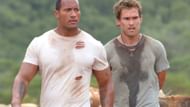 The Rundown is a 2003 action comedy starring Dwayne Johnson (Image via Apple TV+)