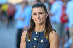 Pictures: Danica Patrick shares clicks during her F1 US GP appearance in Austin