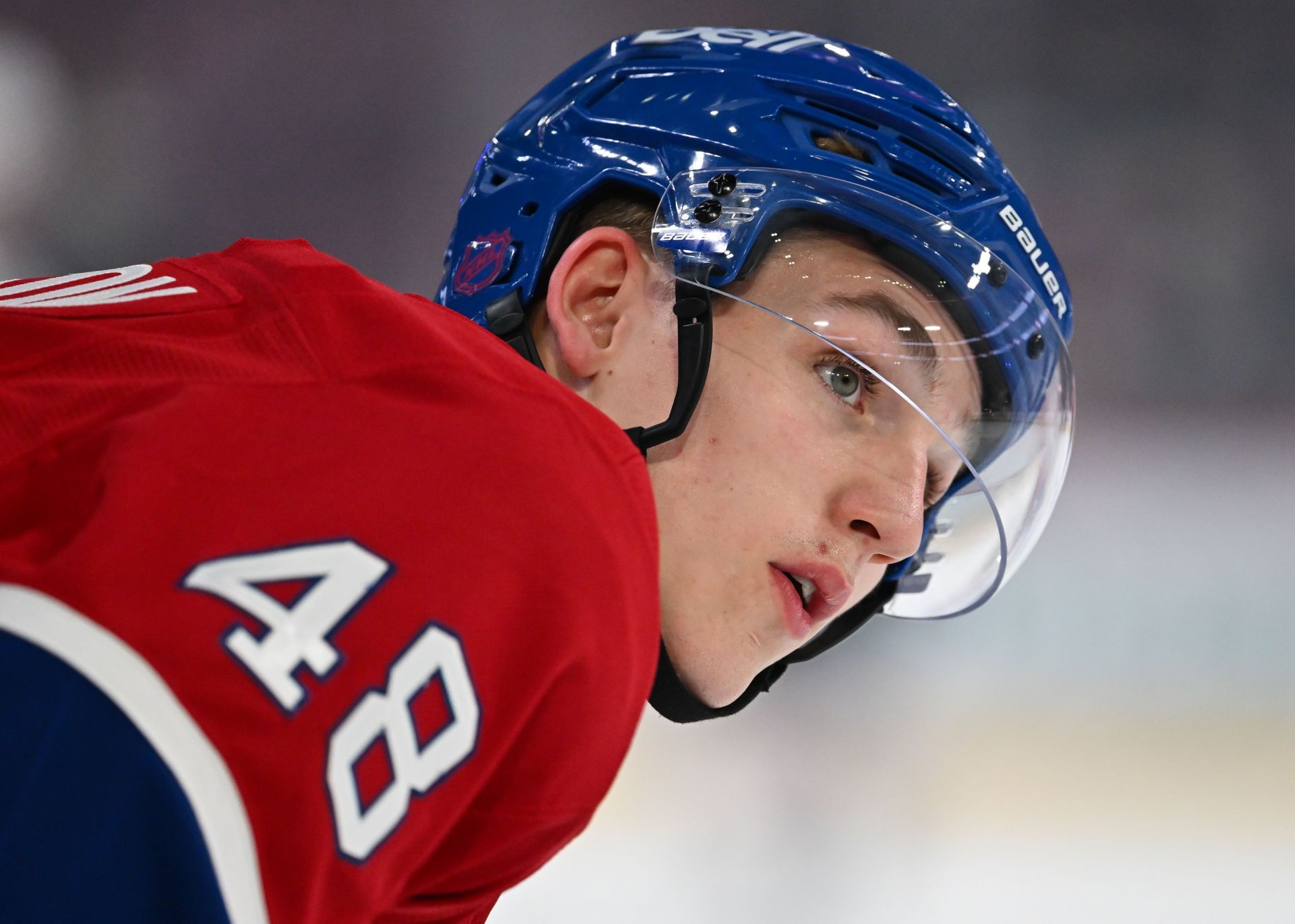 Ottawa Senators v Montreal Canadiens - Source: Getty