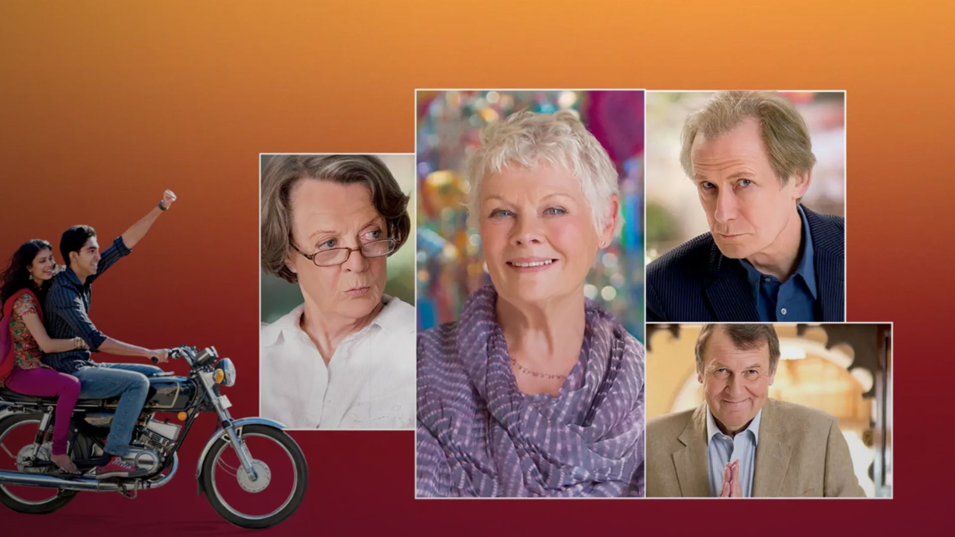 A still from the movie (Image via Apple TV)