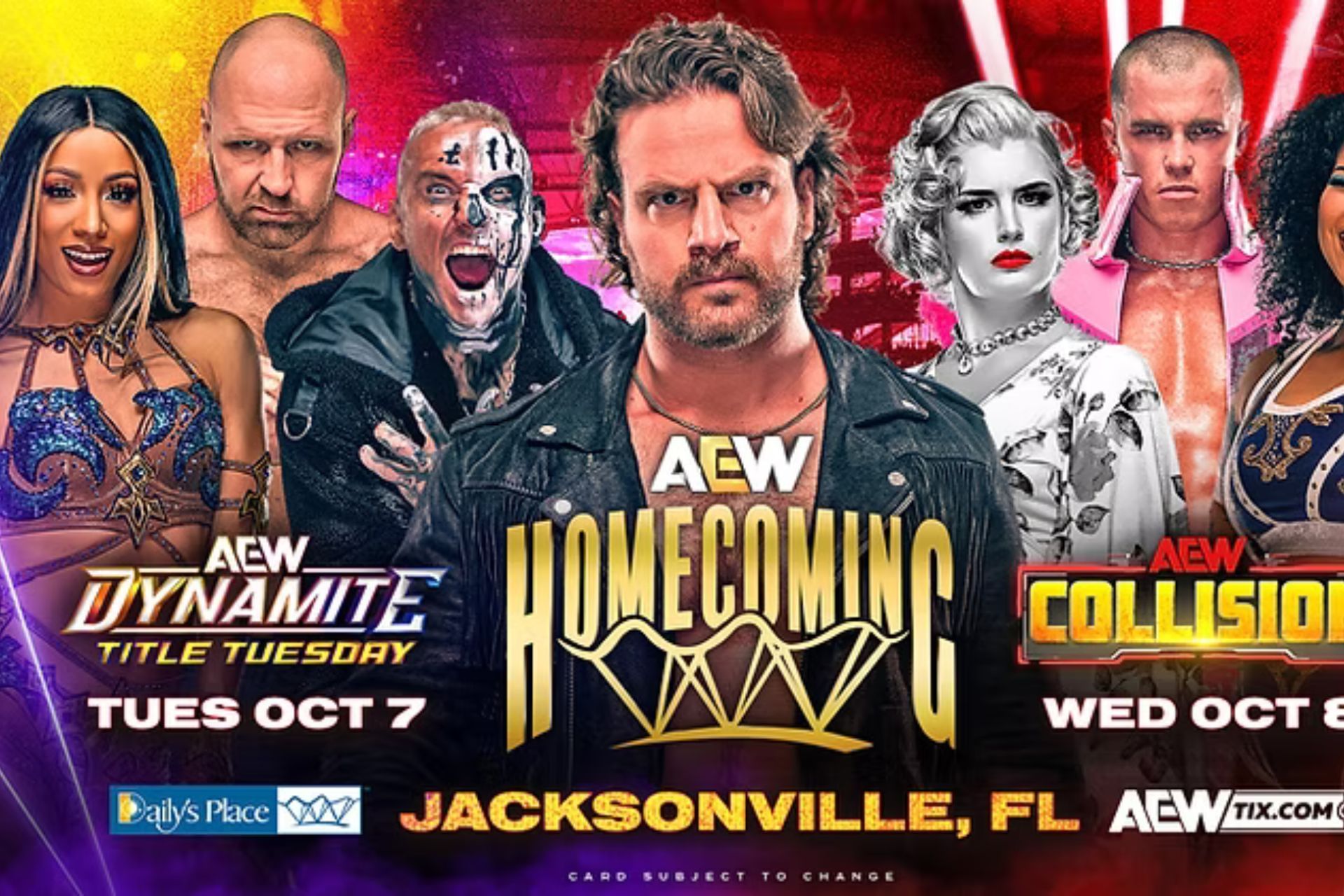 AEW Dynamite