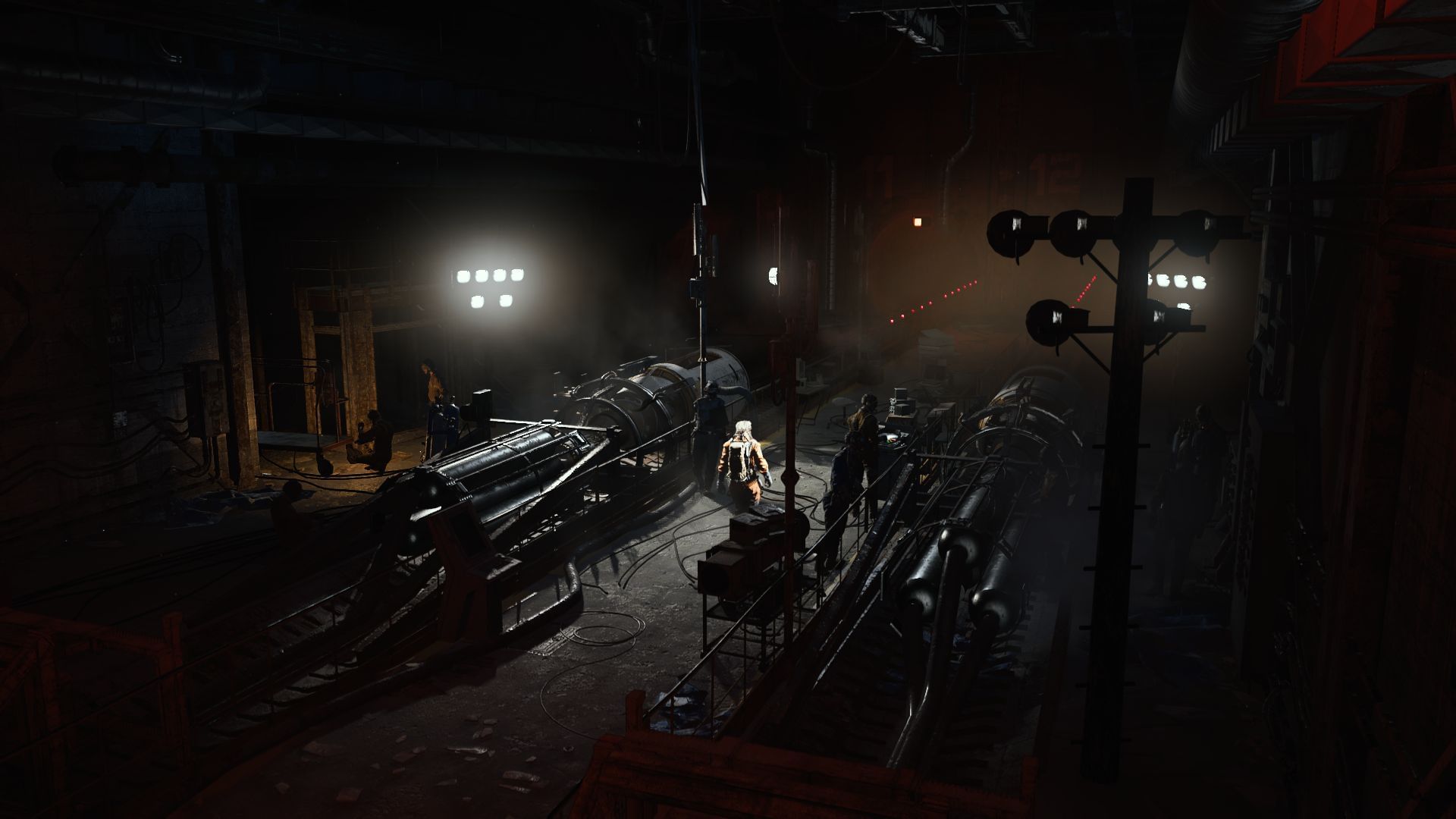 Arc Raiders: How To Find Hatch Key