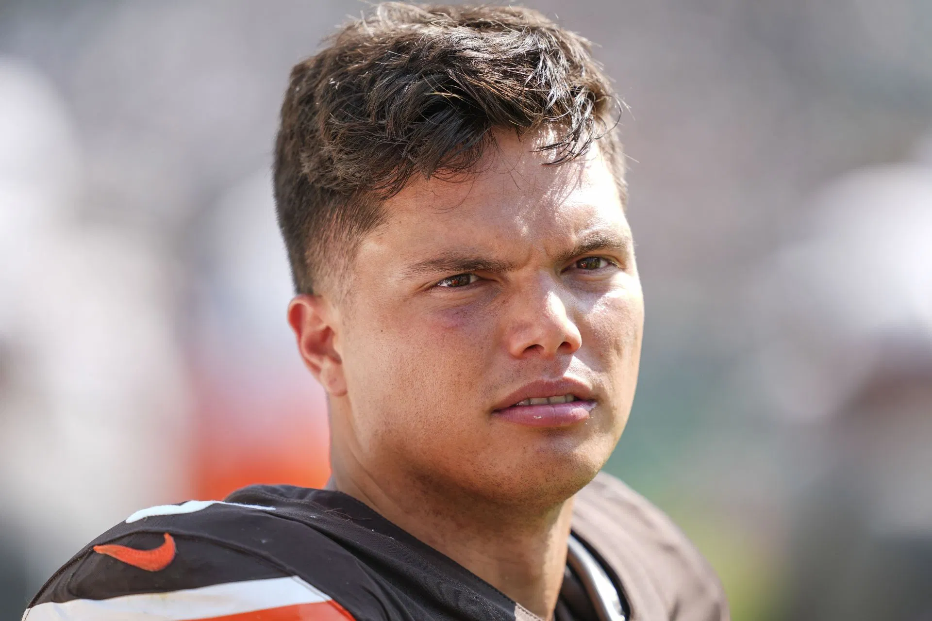 Cleveland Browns v Philadelphia Eagles - NFL Preseason 2025 - Source: Getty