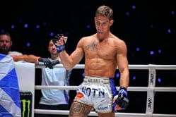 “It just wasn’t attainable” - Nico Carrillo looks back on rough weight cuts previously as a bantamweight fighter