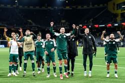 Panathinaikos vs Go Ahead Eagles Prediction and Betting Tips | October 2nd 2025