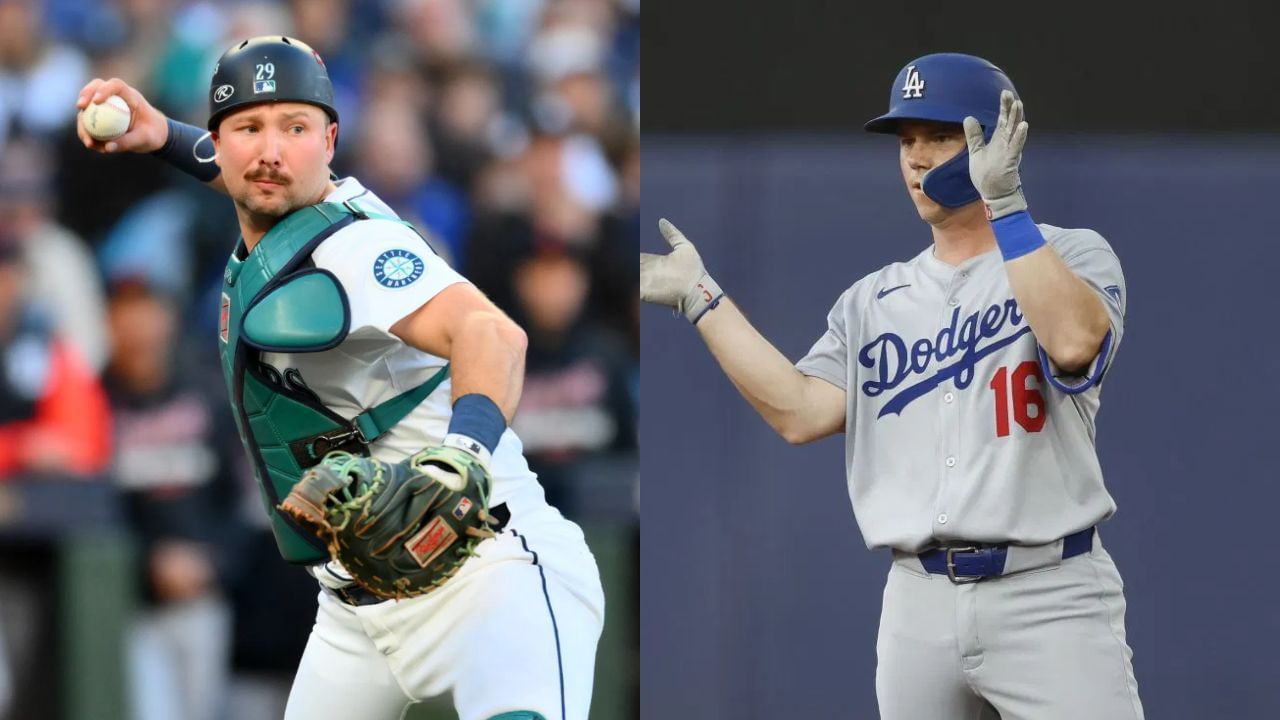 Fans call out Dodgers after their 