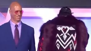 "AEW World Champion please," "Tomorrow the Alpha of Pro Wrestling"- Fans erupt after top star wins major title outside company