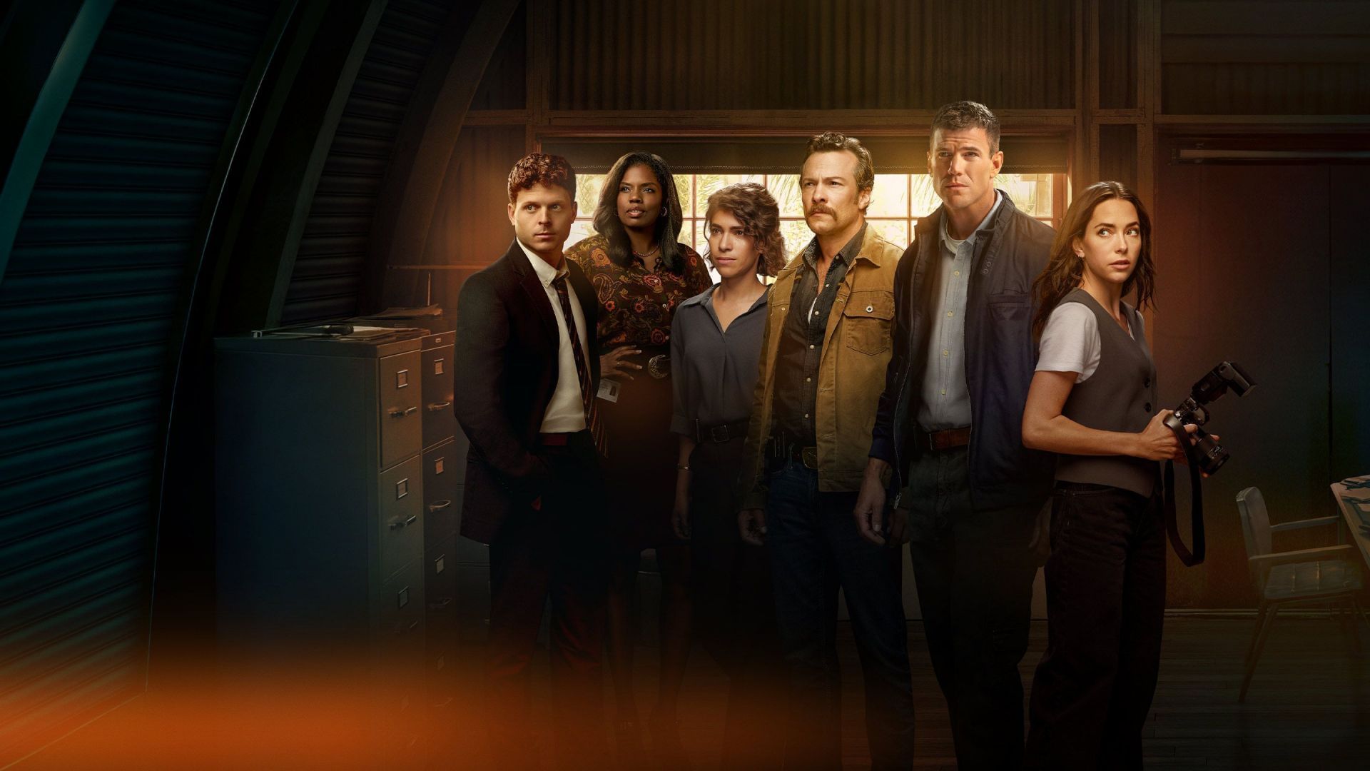 The ending of NCIS: Origins season 2 episode 2 (Image via CBS)