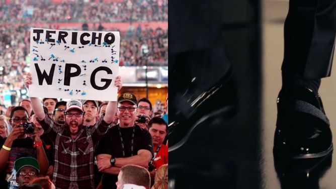 [WATCH] WWE shares cryptic video of a mystery superstar; return teased