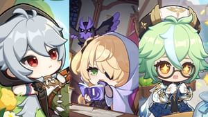 Genshin Impact Luna III leaks: List of 4-star characters getting direct buffs
