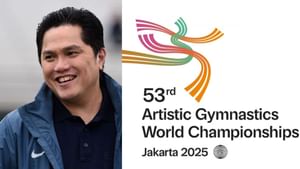 “Their presence would spark public outrage" - Indonesian minister reveals reason behind banning Israeli athletes from World Gymnastics Championships