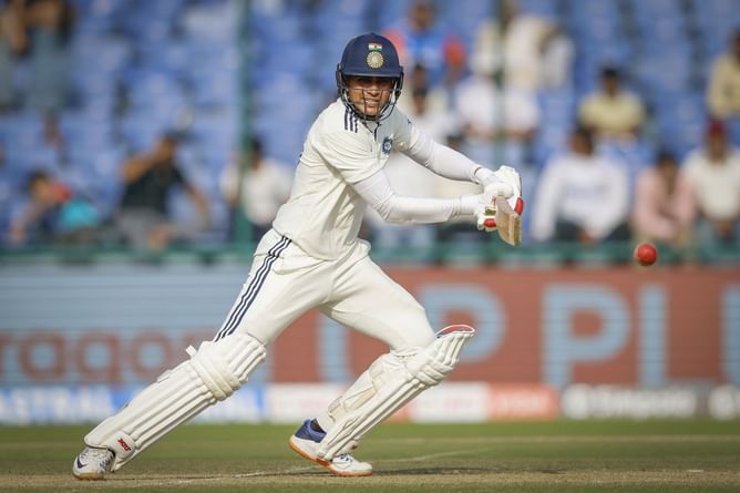 "He showed that he is the boss and is going to play like one" - Aakash Chopra on Shubman Gill's century in IND vs WI 2025 2nd Test