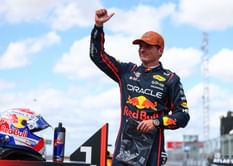 5 achievements Max Verstappen unlocks if he wins the 2025 F1 championship