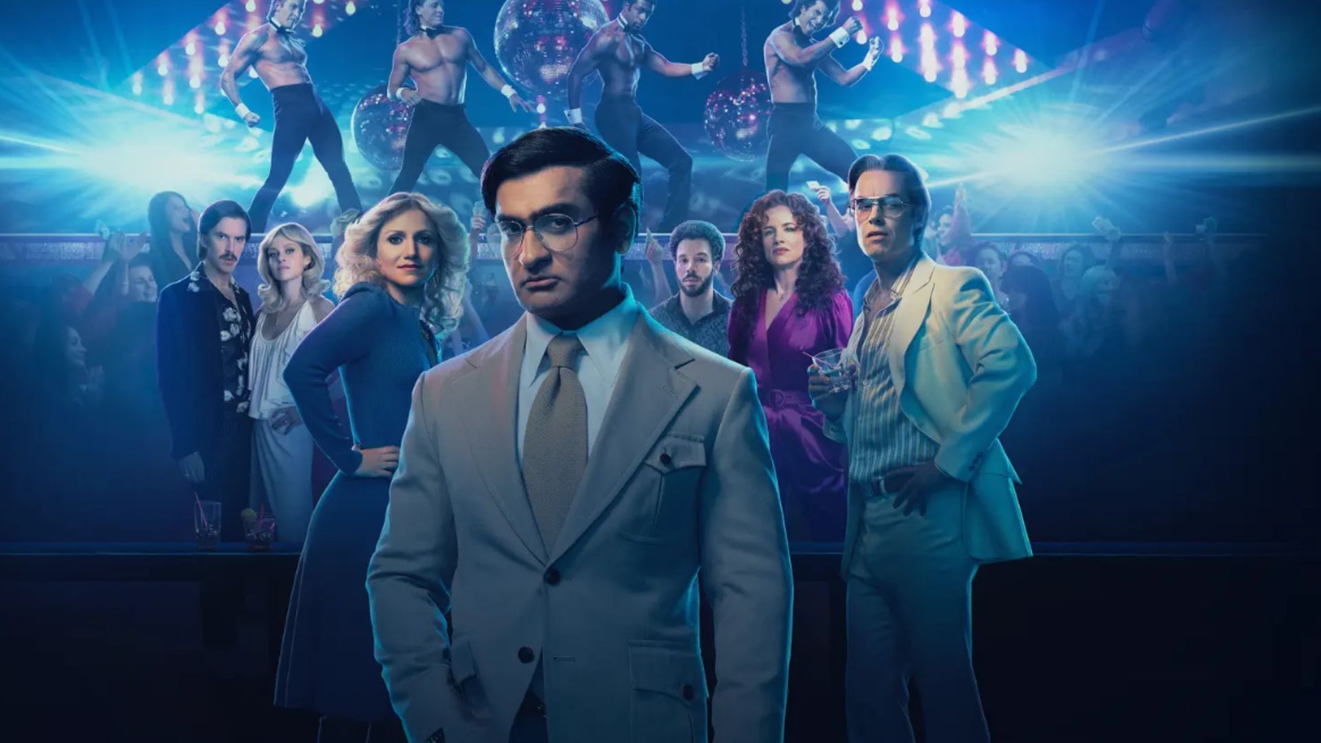 A still from the show (Image via Apple TV)