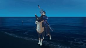 How to unlock Mount in Blue Protocol: Star Resonance