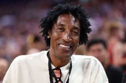 "Don't give up your Bitcoin" - NBA legend Scottie Pippen advises crypto investors to hold on to their assets after $19 billion liquidation event