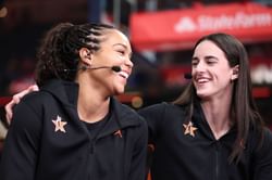 Is Caitlin Clark playing in Unrivaled's 2nd season? Fever star's highly anticipated debut in Napheesa Collier's league explored