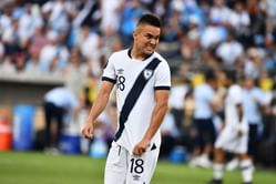 El Salvador vs Guatemala Prediction and Betting Tips | October 14th 2025