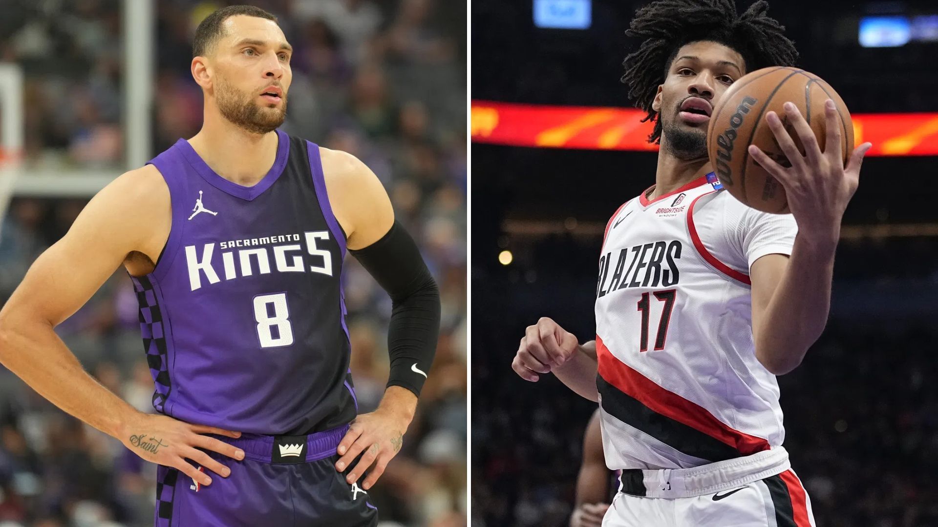 Sacramento Kings vs Portland Trail Blazers Preseason Game Prediction and Preview