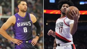 Sacramento Kings vs Portland Trail Blazers Preseason Game Prediction and Preview | Oct. 10, 2025