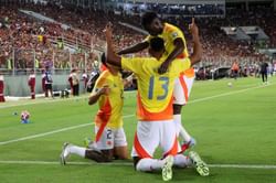 Colombia vs Canada Prediction and Betting Tips | October 14th 2025