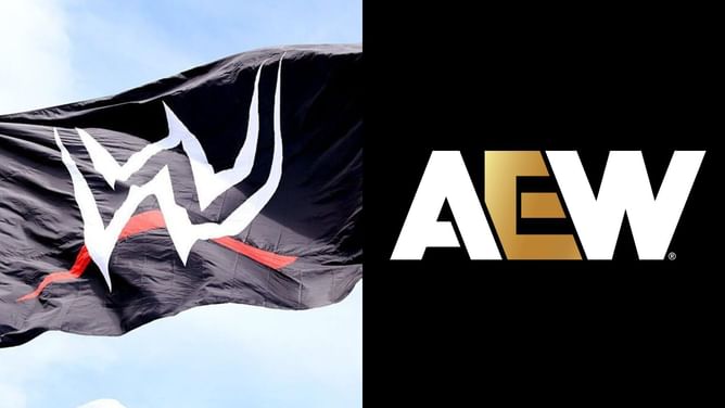 Ex-WWE star heartbreakingly loses debut match in AEW