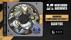 Zenless Zone Zero 2.4 drip marketing reveals Banyue