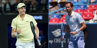 Vienna 2025 Day 4: Men's singles predictions ft. Jannik Sinner vs Flavio Cobolli, Daniil Medvedev vs Corentin Moutet | Erste Bank Open