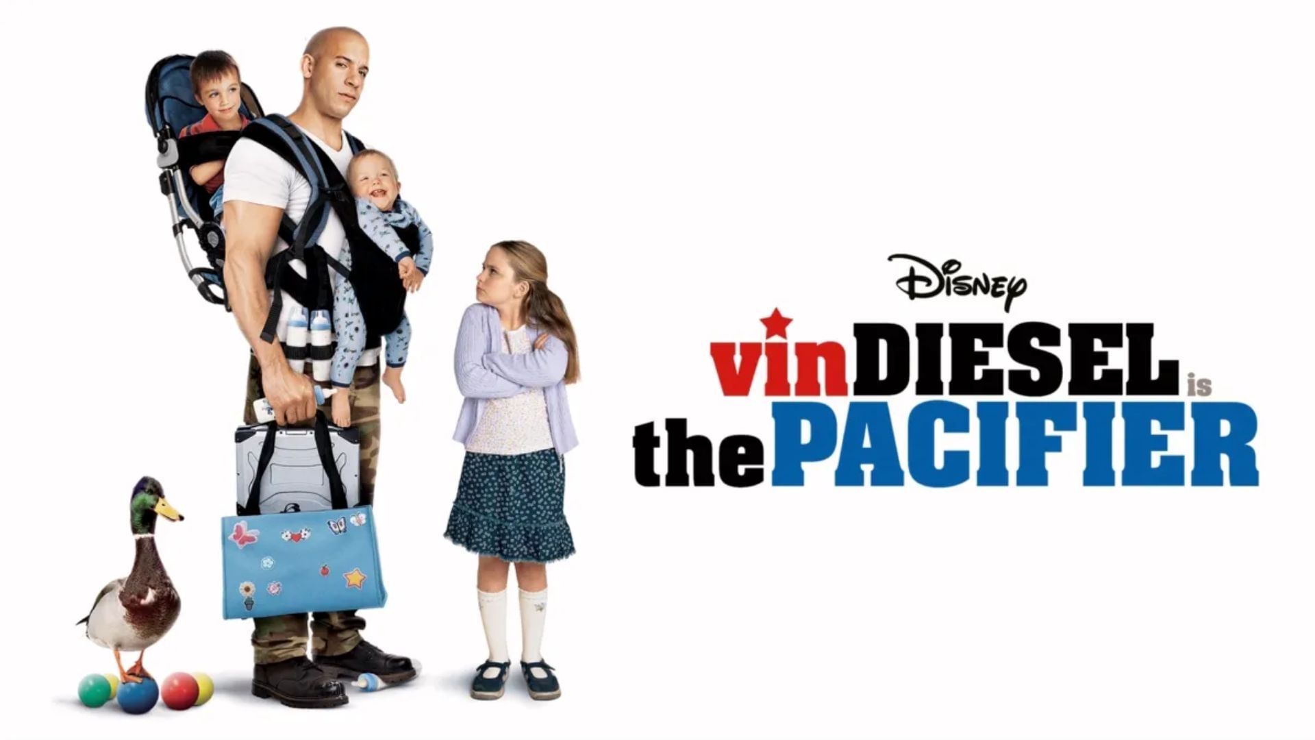 The action-comedy movie (Image via Disney+)