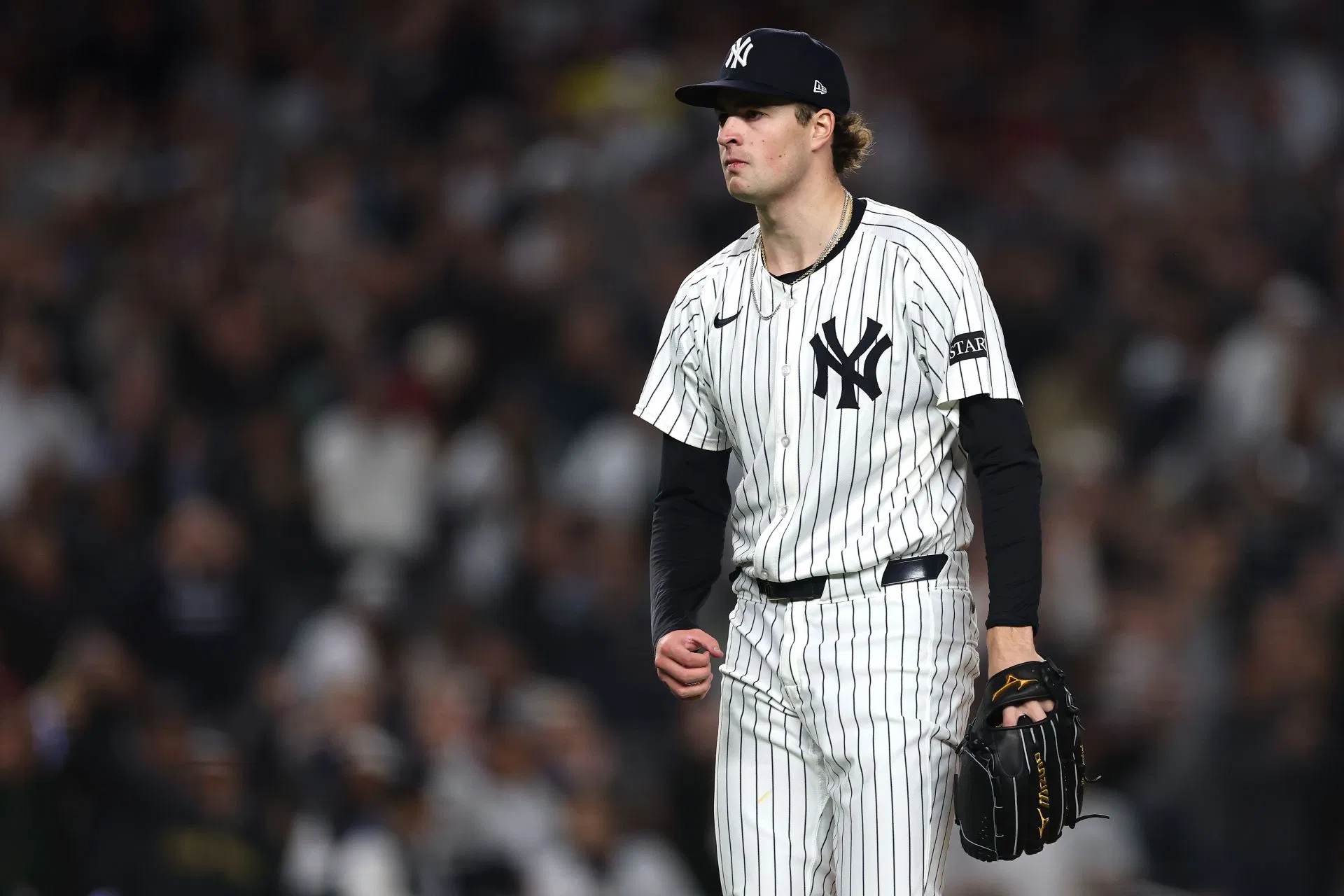 Wild Card Series - Boston Red Sox v New York Yankees - Game Three - Source: Getty