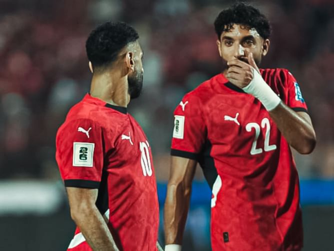 Egypt vs Guinea-Bissau Prediction and Betting Tips | October 12th 2025