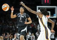 Nalyssa Smith Wingspan