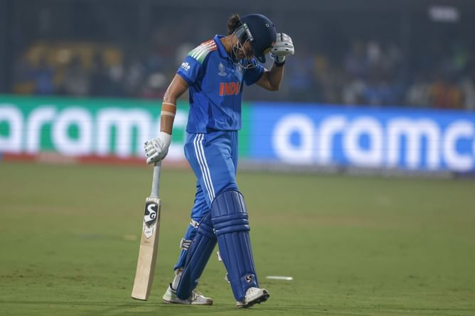 "Smriti had to do the same thing" - Reema Malhotra on India's loss in IND vs ENG Women's World Cup 2025 clash