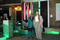 "Love the chemistry already”: Fans react to new look at Cynthia Erivo and Jonathan Bailey as Elphaba and Fiyero in ‘Wicked: For Good’