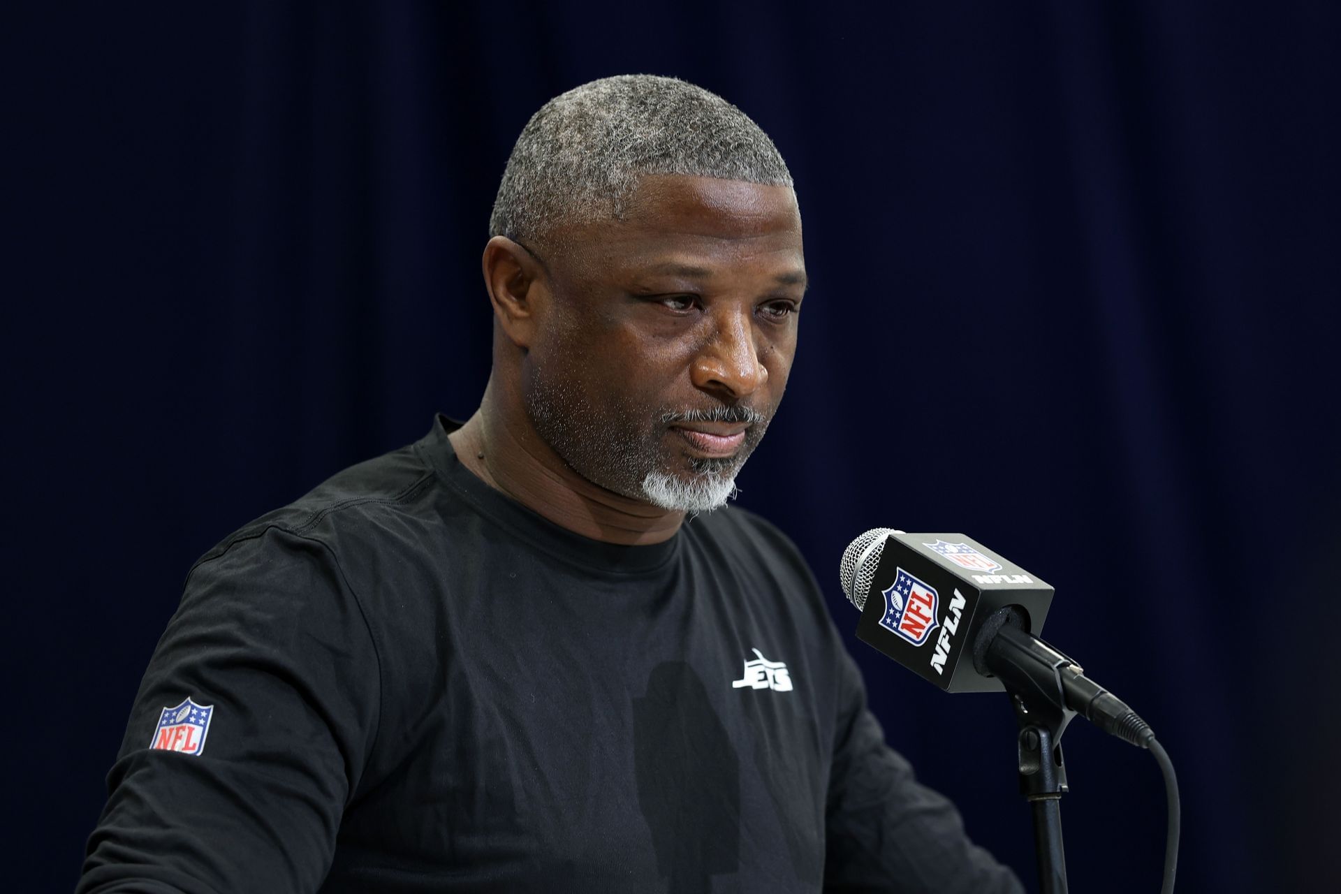 2025 NFL Scouting Combine - Source: Getty