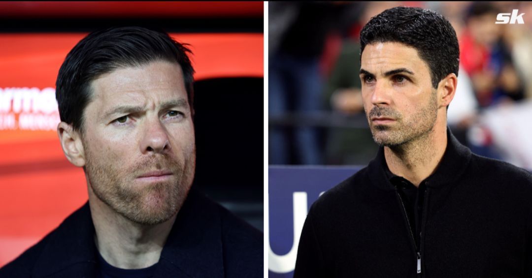 Arsenal and Real Madrid are eyeing a Bundesliga star
