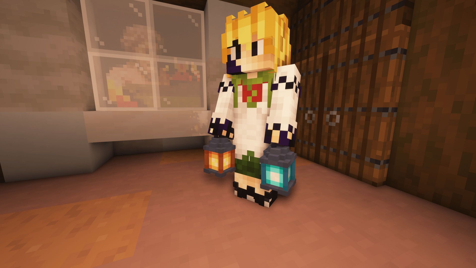 5 best mods for Minecraft 1.21.9