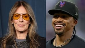 "The mention was cool but movie was Basura" - Fans react as Kathryn Bigelow brings Francisco Lindor into her Netflix dystopian thriller