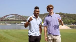 “It'll tarnish you for your career”: Texas legend Bijan Robinson gives invaluable advice to Arch Manning ahead of Texas vs Oklahoma